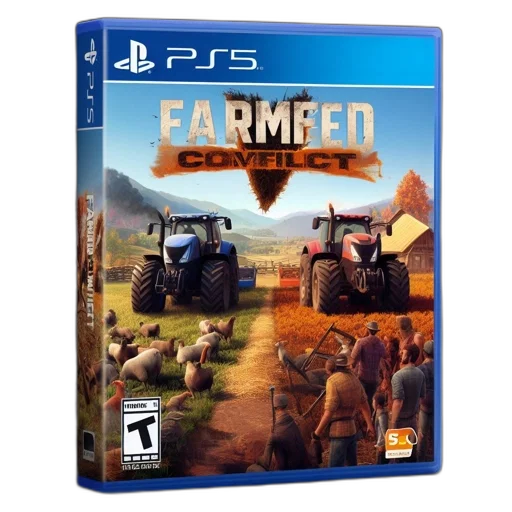 concept art, video, game, box transparent PNG cut-out