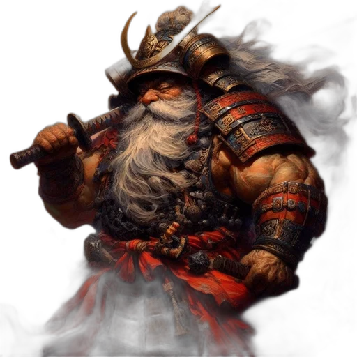 dragon, staff, weapon, face transparent PNG cut-out