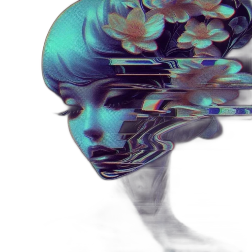 robot, face, creature, mask transparent PNG cut-out