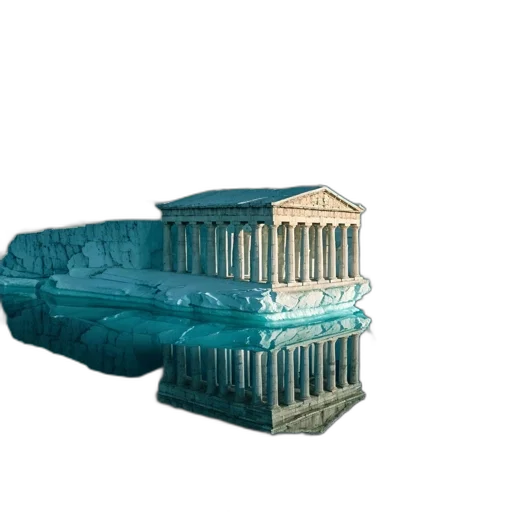 furniture, crown, building, shoes transparent PNG cut-out
