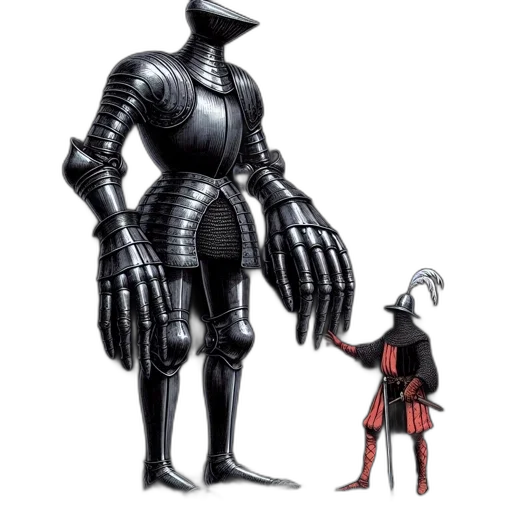 robot, weapon, creature, animal transparent PNG cut-out