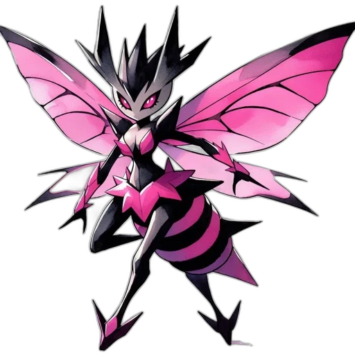 dragon, creature, animal, staff transparent PNG cut-out