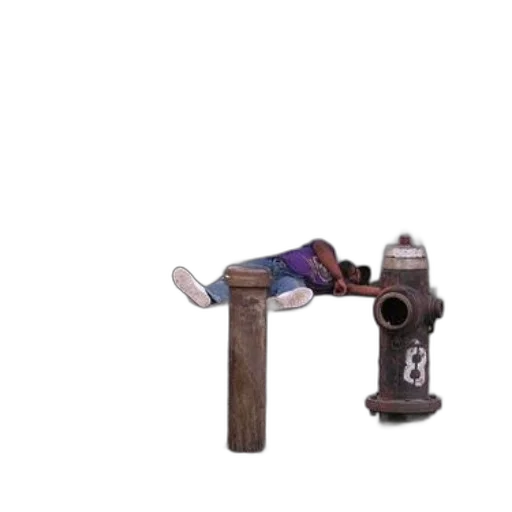 weapon, staff, bottle, robot transparent PNG cut-out