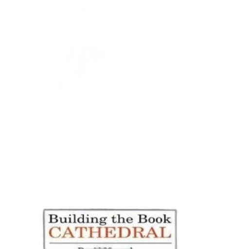 building, book, cathedral, detailed transparent PNG cut-out