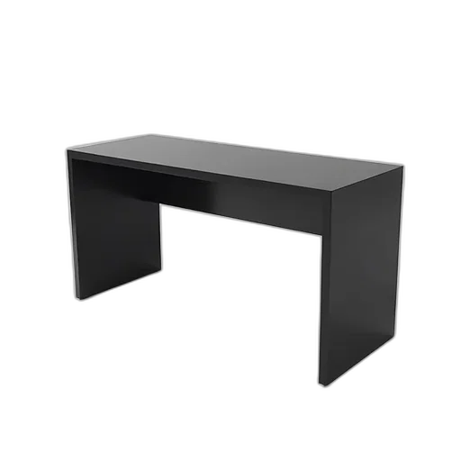 furniture, 3d render, sleek, modern transparent PNG cut-out
