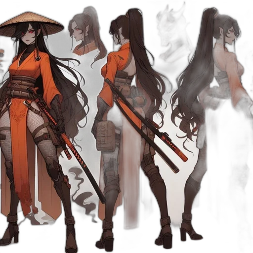 sword, staff, weapon, concept art transparent PNG cut-out