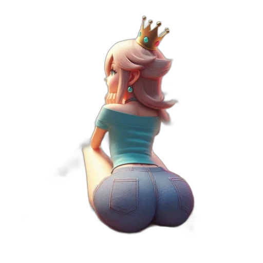 crown, dress, hat, robot transparent PNG cut-out