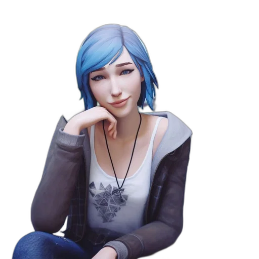 face, jewelry, robot, staff transparent PNG cut-out
