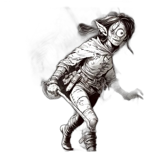 mask, creature, robot, jacket transparent PNG cut-out