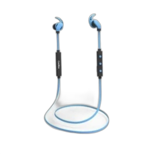 staff, 3d render, blue, black transparent PNG cut-out