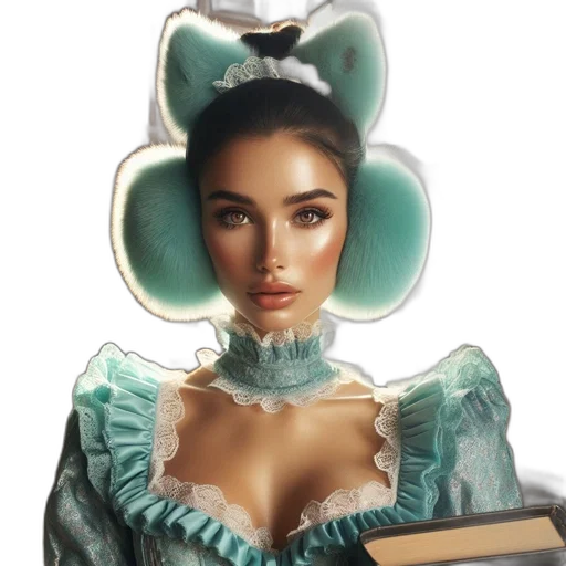 mask, hat, robot, face transparent PNG cut-out