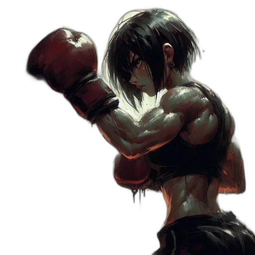 weapon, concept art, photorealistic, comic book art transparent PNG cut-out