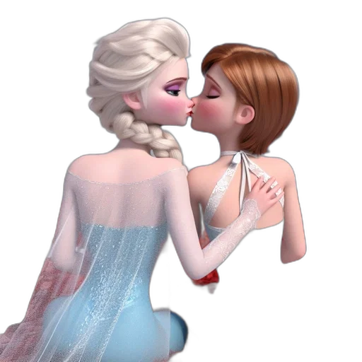 concept art, 3d render, cartoon, fantasy art transparent PNG cut-out