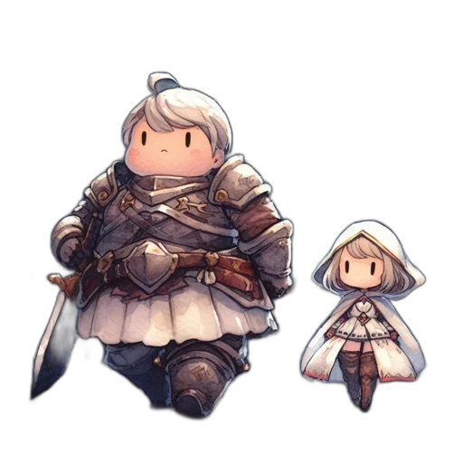 weapon, sword, staff, concept art transparent PNG cut-out