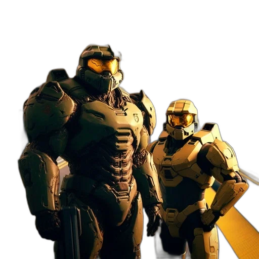 robot, weapon, creature, mask transparent PNG cut-out