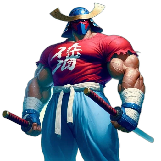 sword, weapon, staff, robot transparent PNG cut-out