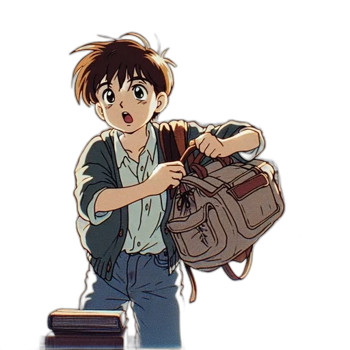 weapon, robot, concept art, anime transparent PNG cut-out
