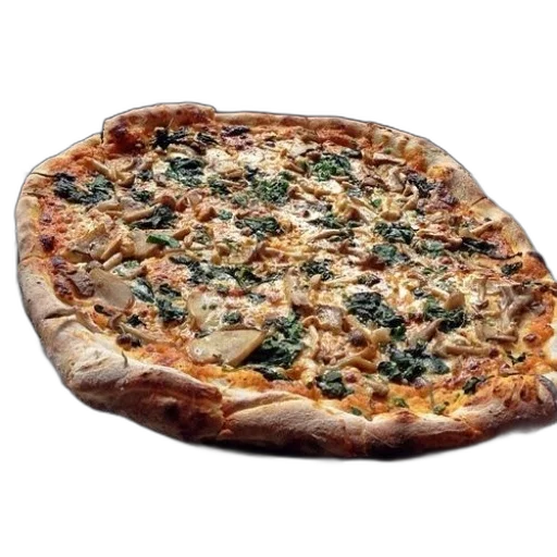 food, crown, 3d render, photorealistic transparent PNG cut-out