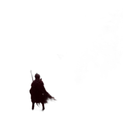 sword, dragon, weapon, creature transparent PNG cut-out