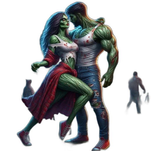 concept art, comic book art, fantasy art, pixel art transparent PNG cut-out
