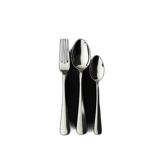 food, weapon, silverware, silver transparent PNG cut-out