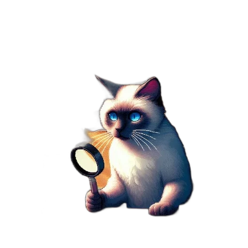 staff, animal, weapon, creature transparent PNG cut-out