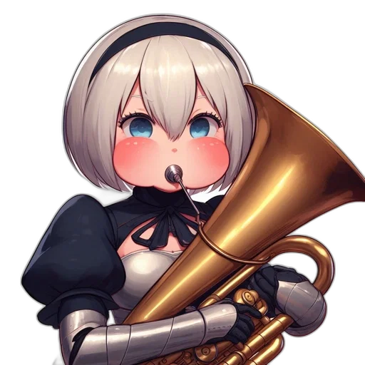 weapon, staff, robot, animal transparent PNG cut-out