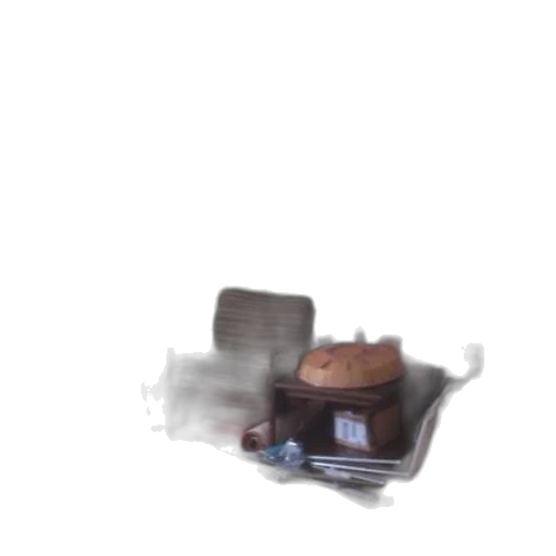 furniture, robot, food, car transparent PNG cut-out