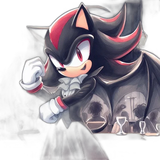 concept art, watercolor, fantasy art, pixel art transparent PNG cut-out