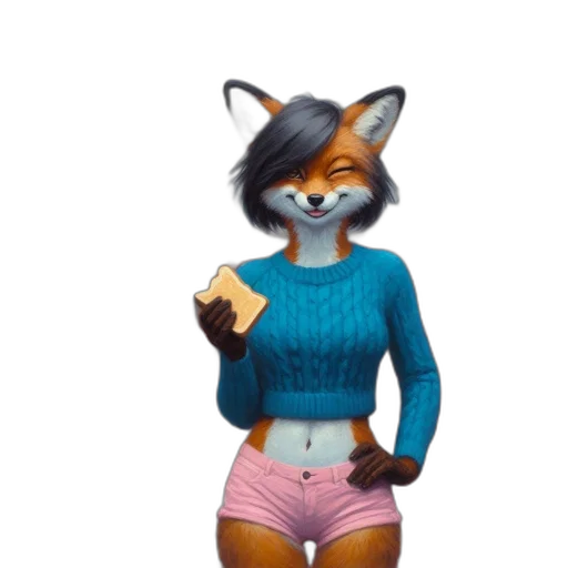 jacket, dress, animal, staff transparent PNG cut-out