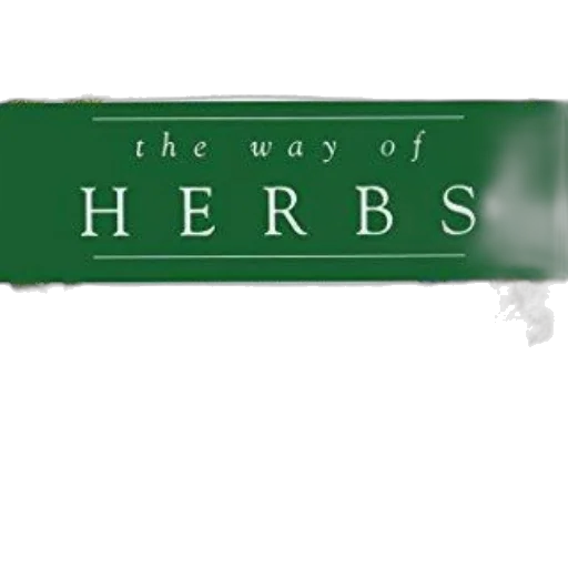 way, herbs, book, cover transparent PNG cut-out