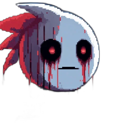 robot, mask, creature, face transparent PNG cut-out