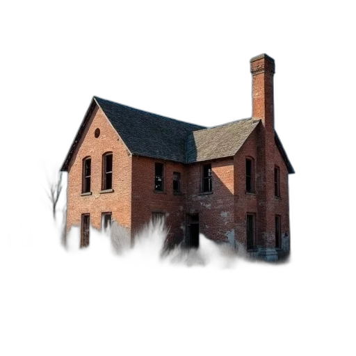 building, staff, furniture, hat transparent PNG cut-out