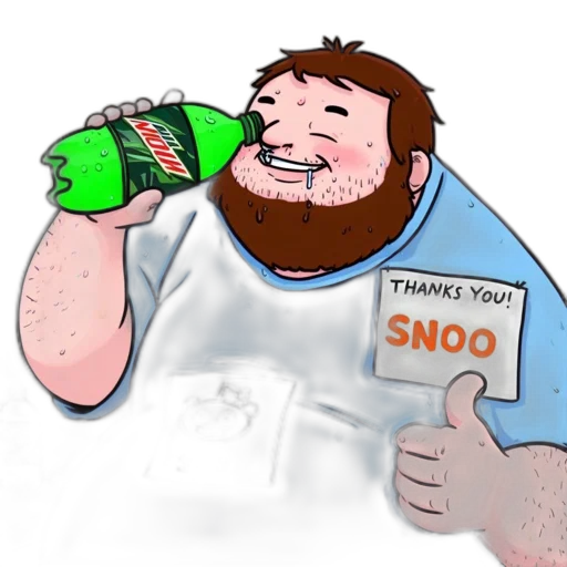 staff, bottle, food, cartoon transparent PNG cut-out
