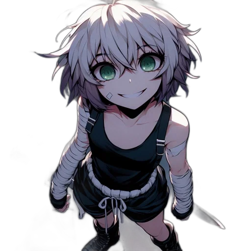 weapon, creature, sword, staff transparent PNG cut-out