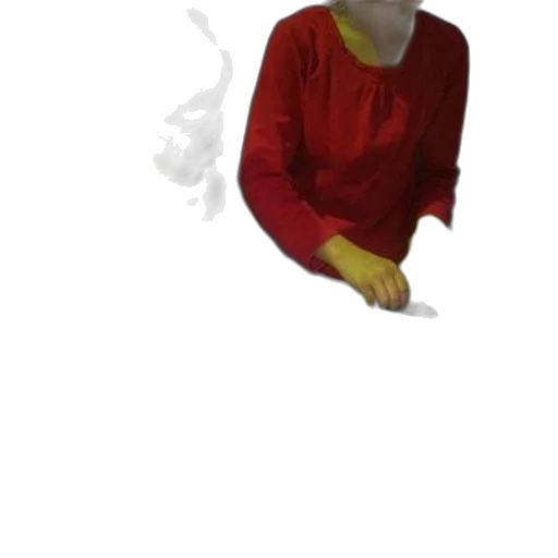 dress, staff, mask, face transparent PNG cut-out