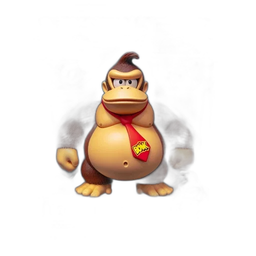animal, creature, staff, concept art transparent PNG cut-out