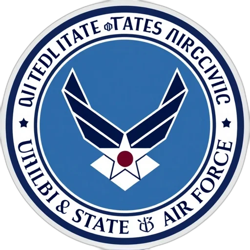 staff, seal, united, states transparent PNG cut-out