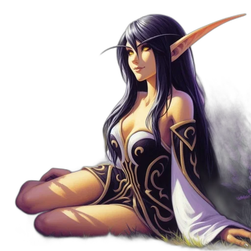 dragon, staff, fantasy art, concept art transparent PNG cut-out
