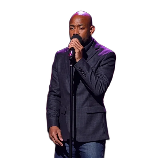 jacket, voice, kids, perform transparent PNG cut-out