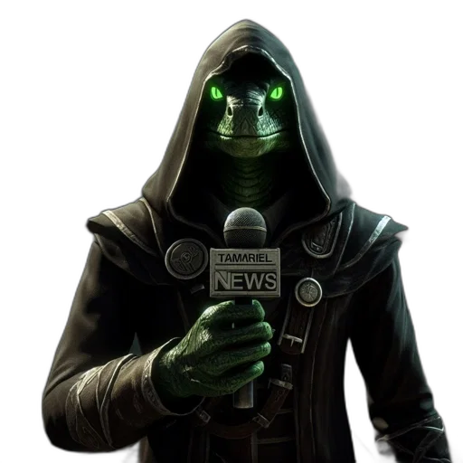 staff, mask, jacket, concept art transparent PNG cut-out