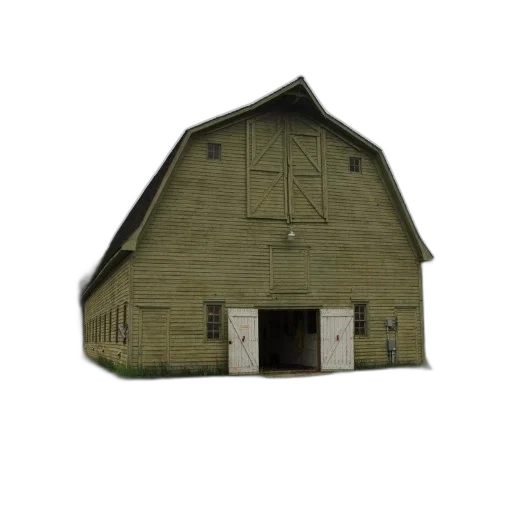 building, furniture, 3d render, concept art transparent PNG cut-out