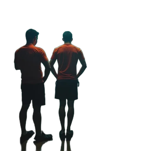 3d render, concept art, pixel art, photorealistic transparent PNG cut-out