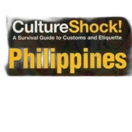 culture, shock, philippines, survival transparent PNG cut-out