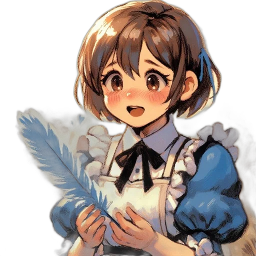 staff, weapon, creature, dress transparent PNG cut-out