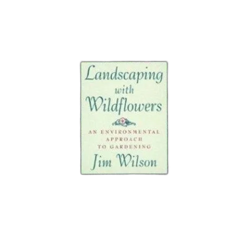 book, cover, title, landscaping transparent PNG cut-out