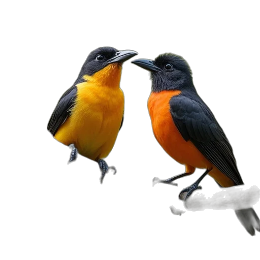 animal, food, 3d render, photorealistic transparent PNG cut-out