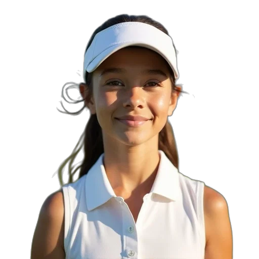 face, staff, hat, photorealistic transparent PNG cut-out