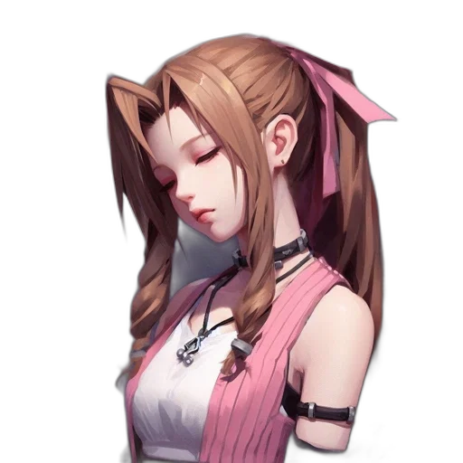 staff, dress, face, weapon transparent PNG cut-out