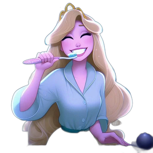 staff, crown, dress, jewelry transparent PNG cut-out